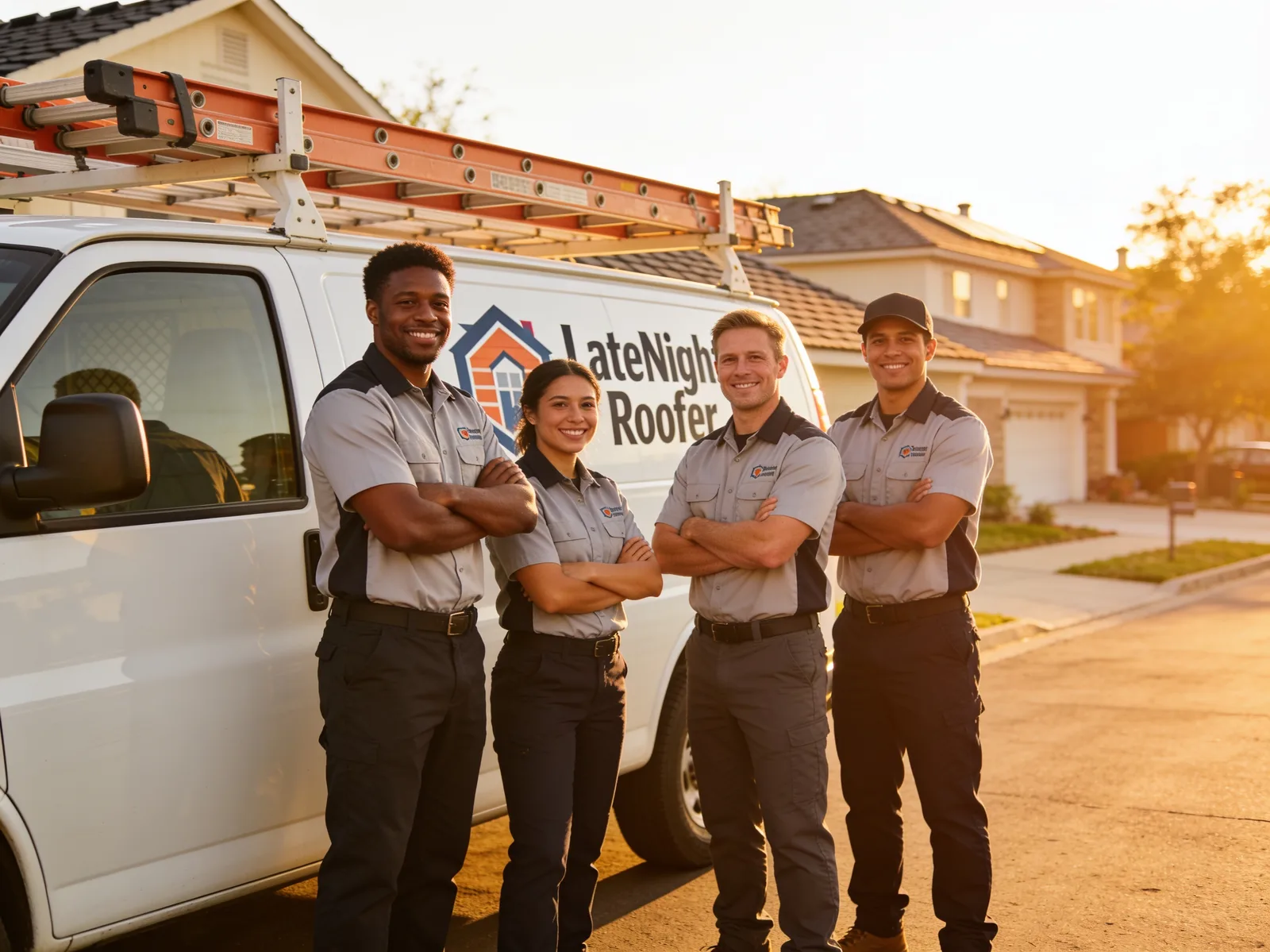 Emergency Roof Repair company in Tarzana, CA